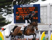 SCHUTTERT F WINCESTER LaBaule2013- S5 9574 : 2013, La Baule, SCHUTTERT FRANK, WINCHESTER, foto di Stefano Secchi ©